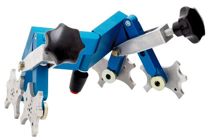 Caldervale Superclamp Universal 16-20-25-32-40-50-63mm