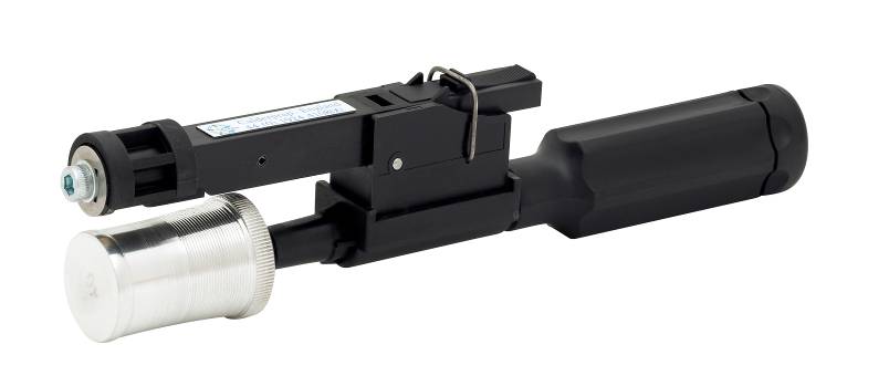 Caldervale Calderprep Rotary Hand Scraper 63mm X 5.8mm Wall Thickness (Sdr11)