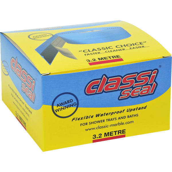 Classic Seal Flexible Upstand 3.2m Roll