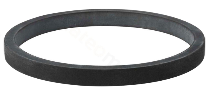 Geberit HDPE compression seal