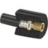 GF Cool-Fit 2.0 Adaptor Fitting PE-Brass -Rp Female