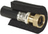 GF Cool-Fit 2.0 Adaptor Fitting PE-Brass - G