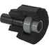 GF Cool-Fit 2.0 Adaptor union PE-ABS