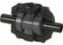 GF Cool-Fit 2.0 546 Ball Valve Bare Shaft EPDM