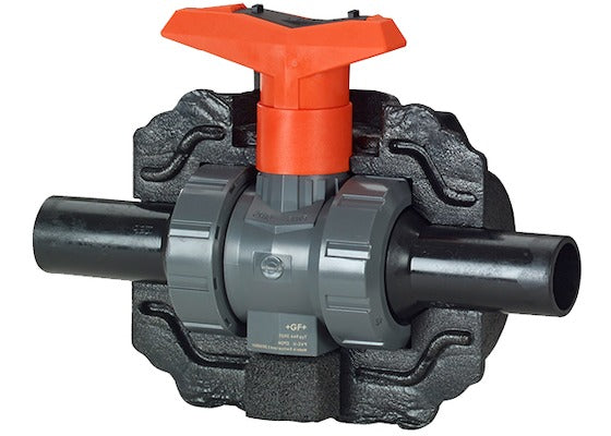 GF Cool-Fit 2.0 546 Ball Valve EPDM