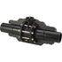 GF Cool-Fit 2.0 567 Butterfly Valve Bare Shaft EPDM