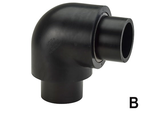 GF Cool-Fit 2.0 Pre-Insulated 90 Elbow d140/ D200