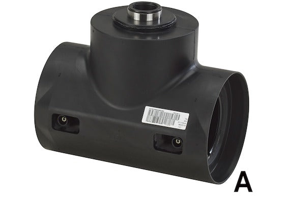 GF Cool-Fit 2.0 Installation Fitting Type A