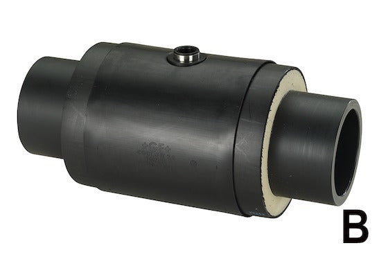 GF Cool-Fit 2.0 Installation Fitting Type B
