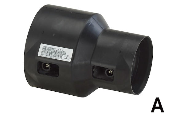 GF Cool-Fit 2.0 Reducer Type A