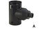 GF Cool-Fit 2.0 Reducing Tee d90/D140 x d1 75/D1 125