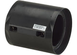 GF Cool-Fit 2.0 Coupler in black 140mm size