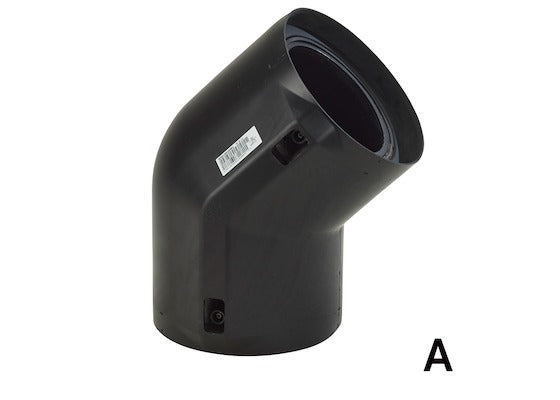 GF Cool-Fit 2.0 45 Elbow Type A