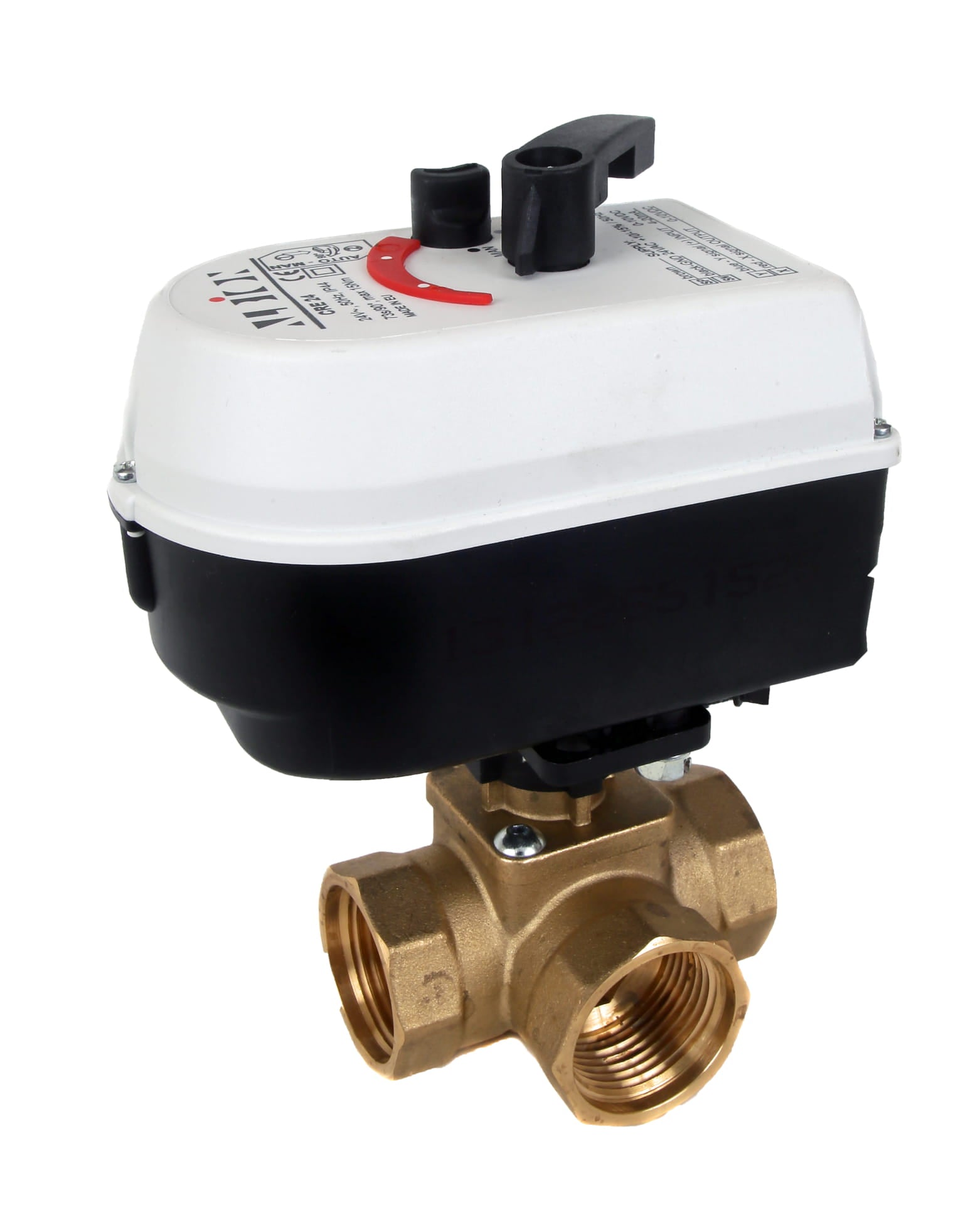 ARTCRV Control Actuator for CRM 15-50 CRV 24VAC 3 Point