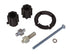 ARTAK21 CRV/CRE Adpt Kit Suits DN15-50 Vlv ISO F03 F04 F05 in white