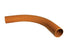 Floplast Long Radius Bend in terracotta 110mm size