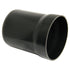 FloPlast D505 Gully Trap Riser 200mm in black 110mm size