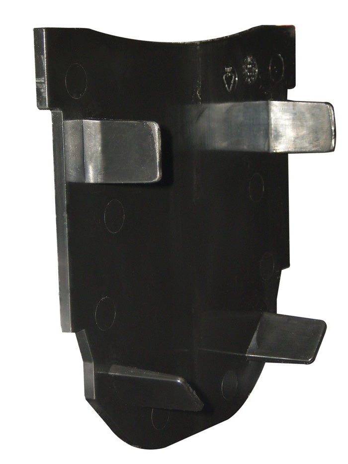 FloPlast D711 End Cap