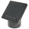 FLOPLAST D883 PVC SQ. RODDING POINT (SPIGOT)