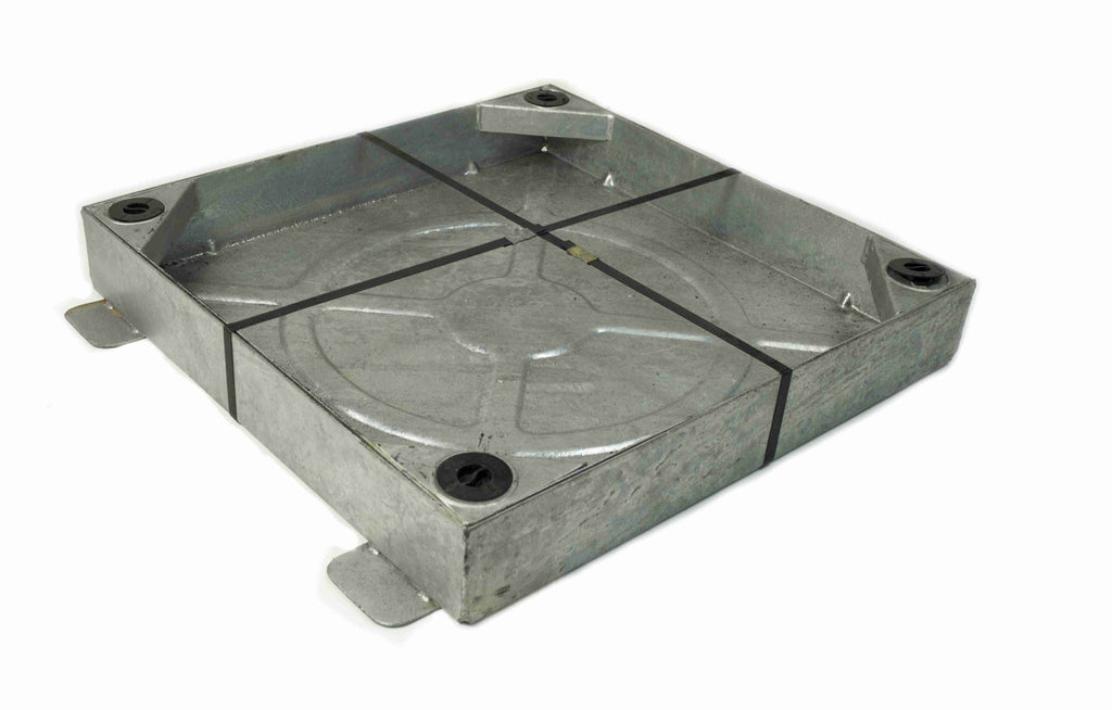 FloPlast D933 Block Paving Cover