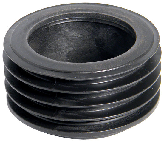 FloPlast D97 Pipe Adaptor 80 x 110mm