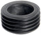 FloPlast D97 Pipe Adaptor 80 x 110mm