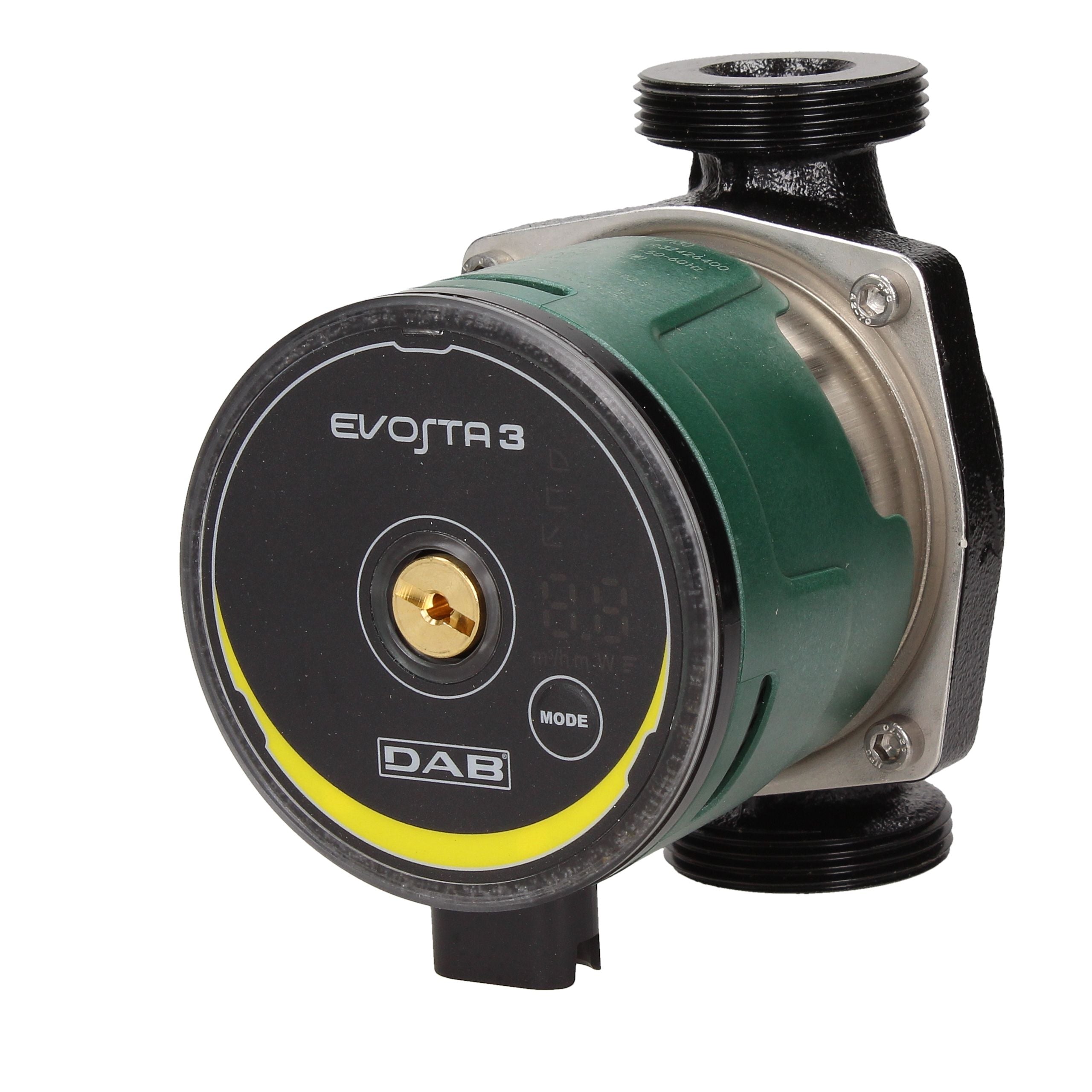 DAB Evosta3 80/130 (1") Domestic Heating Circulator Pump 240V