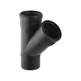 Geberit Silent-PP Branch Fitting 45°