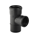 Geberit Silent-PP Branch Fitting 87.5°