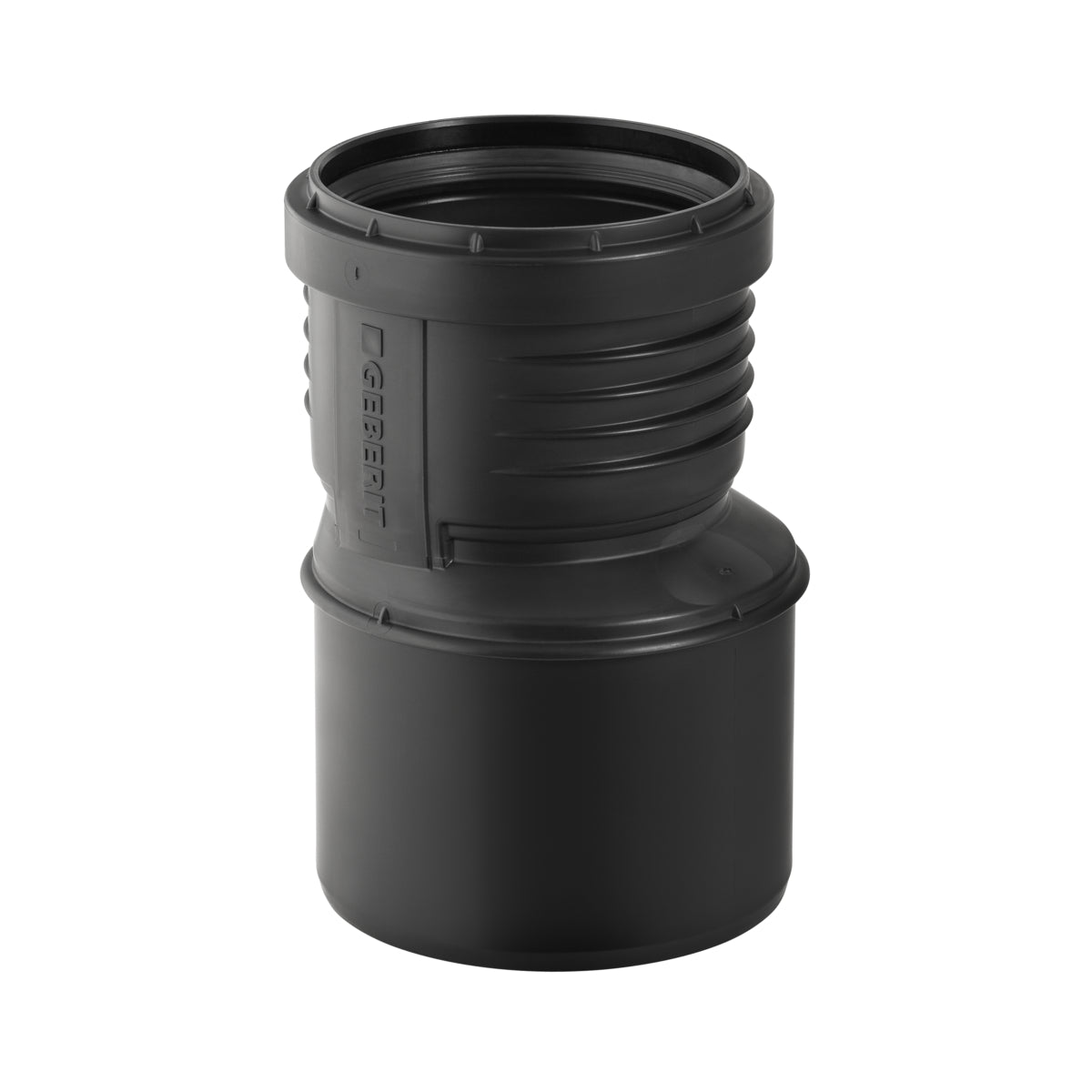 Geberit Silent-PP Eccentric Reducer