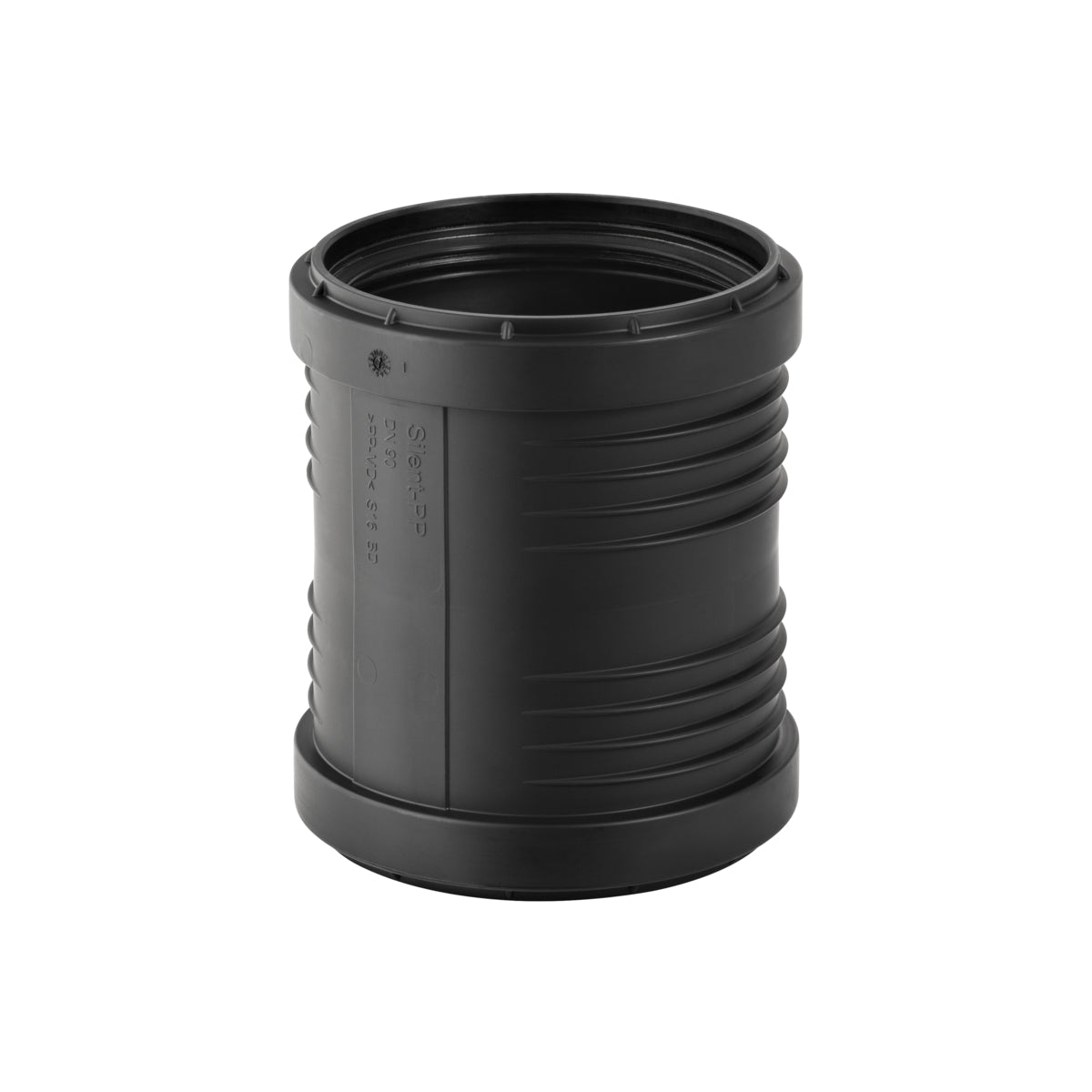 Geberit Silent-PP Double Ring Seal Socket