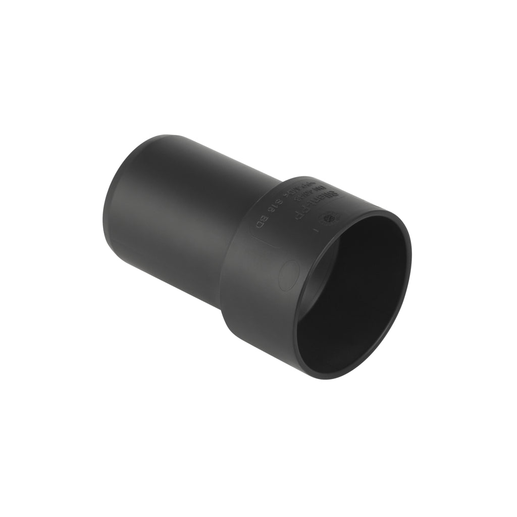 Geberit Silent-PP Straight Connector