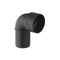 Geberit Silent-PP Connection Bend 90°