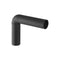 Geberit Silent-PP Connection Bend 90° Extended