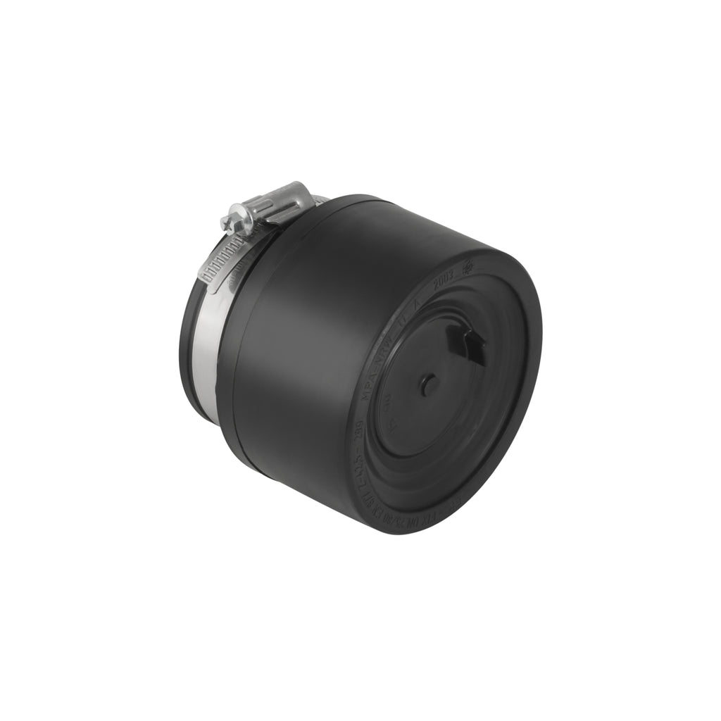 Geberit Silent-PP Adaptor Sleeve to Cast Iron