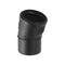 Geberit Silent-PP Bend 15°