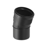 Geberit Silent-PP Bend 15°