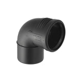 Geberit Silent-PP Bend 87.5°