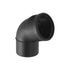 Geberit Silent-PP Bend 67.5°