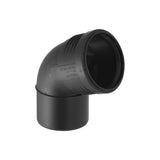 Geberit Silent-PP Bend 67.5°