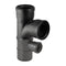 Geberit Silent-PP Combi Branch 87.5° Swept Entry