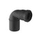 Geberit Silent-PP reducing bend 87.5°: d=40mm, d1=50mm