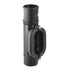 Geberit Silent-PP Access Pipe 90° with Oval Opening