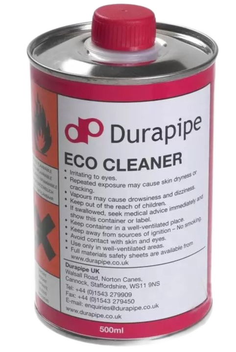 Durapipe Cleaner