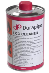 Durapipe Cleaner
