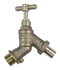 Philmac Double Check Valve BSP DZR