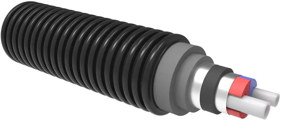 Ecoflex Aqua Single 1 metre