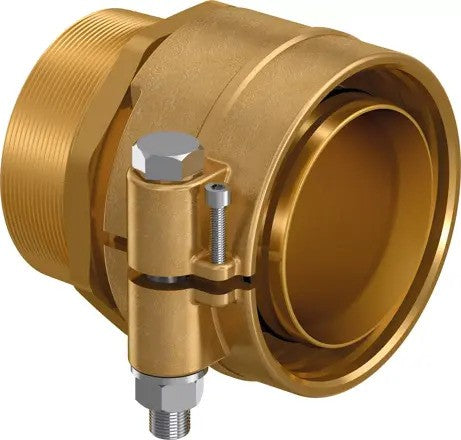 Ecoflex Coupling PN6