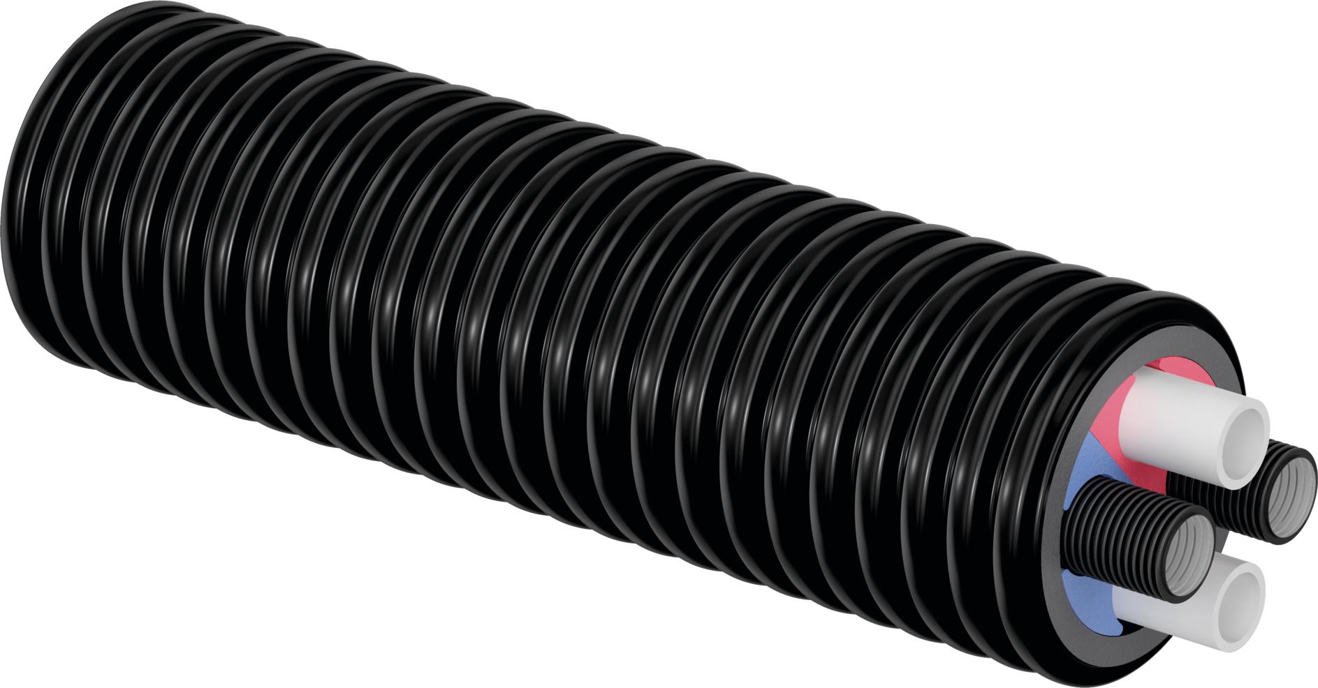 Ecoflex Thermo Twin hp