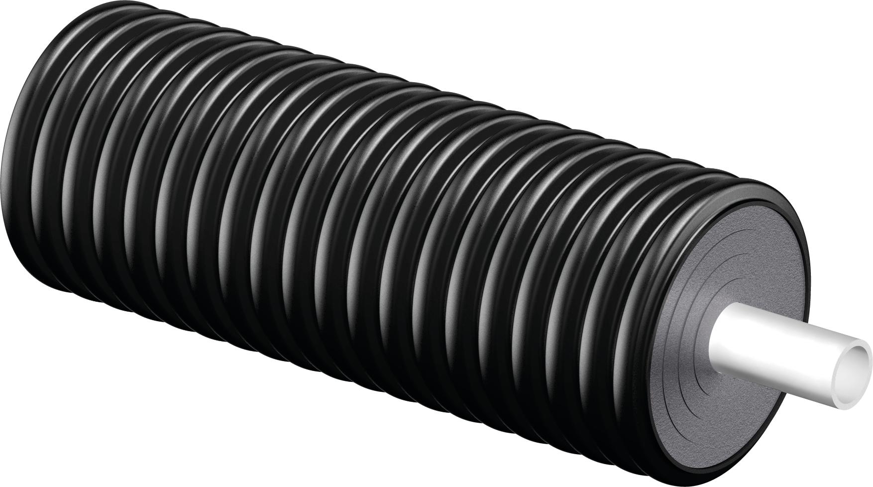 Ecoflex Thermo Single